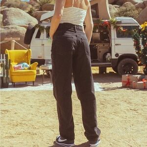 Levi Strauss ‘94 baggy jean size 26” // 010814